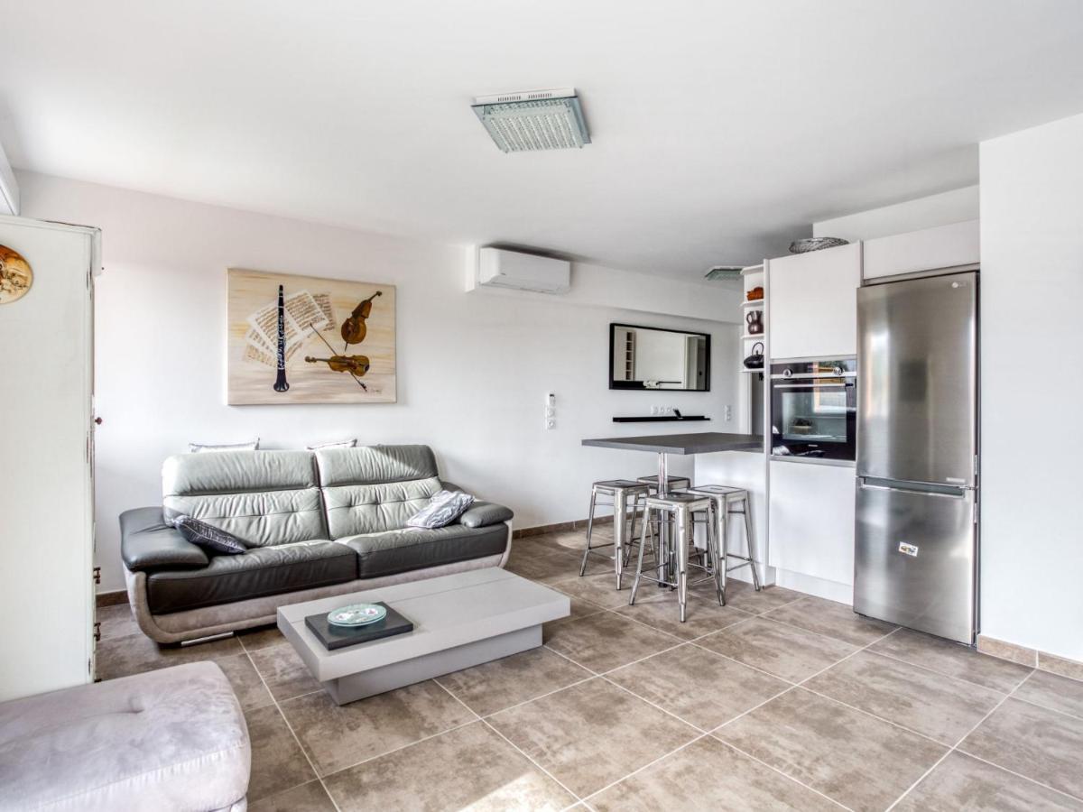 Apartment Le Jardin Du Loderi-1 By Interhome Борм-ле-Мимоза Экстерьер фото