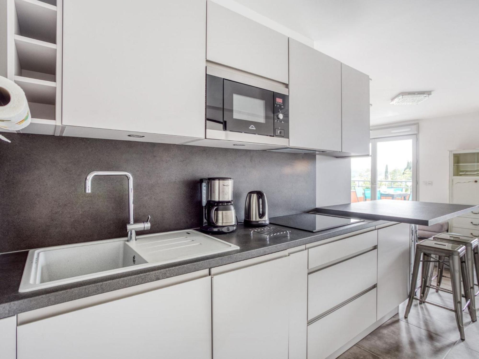 Apartment Le Jardin Du Loderi-1 By Interhome Борм-ле-Мимоза Экстерьер фото