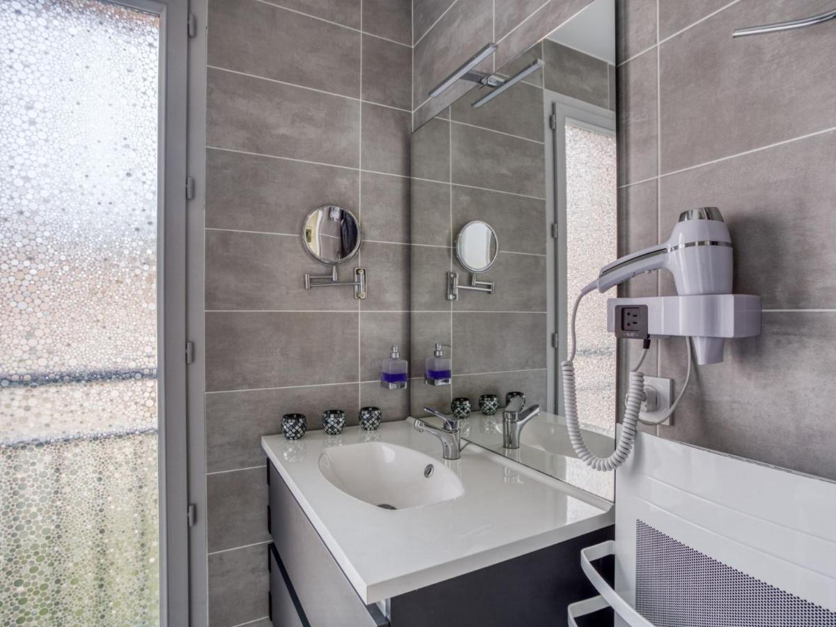 Apartment Le Jardin Du Loderi-1 By Interhome Борм-ле-Мимоза Экстерьер фото